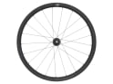 NEWMEN Rear Wheel 28" Road Evolution SL R.35 Center Lock | 12x142 mm Thru Axle | SRAM XDR