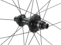 NEWMEN Rear Wheel 28" Road Evolution SL R.35 Center Lock | 12x142 mm Thru Axle | SRAM XDR
