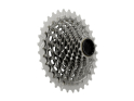 SRAM RED AXS Road Road Group 2x12 including Powermeter Crank | Cassette | HAMMERHEAD Karoo Bike Computer 46-33 Teeth 170 mm 10 - 33 Teeth without Bottom Bracket