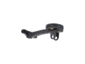 ALPITUDE COMPONENTS Garmin / Wahoo Mount Stelvio Combo 3K Carbon | Darimo IX2AL | short