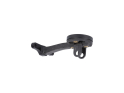 ALPITUDE COMPONENTS Garmin / Wahoo Mount Stelvio Combo 3K Carbon | Darimo IX2AL | long