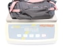 EVOC Hip Pack Pro 3 incl. 1.5 Liters Hydration Bladder | dusty pink/carbon gray
