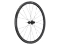 NEWMEN Rear Wheel 28" Road Evolution SL R.35 Center Lock | 12x148 mm Boost | Shimano Road