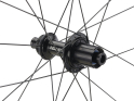NEWMEN Rear Wheel 28" Road Evolution SL R.35 Center Lock | 12x148 mm Boost | Shimano Road