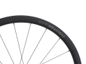NEWMEN Hinterrad 28" Rennrad Evolution SL R.35 Center Lock | 12x148 mm Boost | SRAM XDR