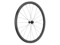 NEWMEN Vorderrad 28" Gravel Advanced G.34 Center Lock | 12x100 mm Steckachse