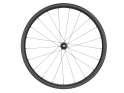 NEWMEN Vorderrad 28" Gravel Advanced G.34 Center Lock | 12x100 mm Steckachse