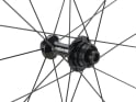 NEWMEN Vorderrad 28" Gravel Advanced G.34 Center Lock | 12x100 mm Steckachse