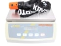 KRYPTONITE Chain Lock Evolution Serie 4 Integrated Chain 1012 | 120 cm