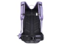EVOC Backpack FR Lite Race 10 Liteshield | purple rose