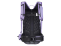 EVOC Backpack FR Lite Race 10 Liteshield | purple rose M/L
