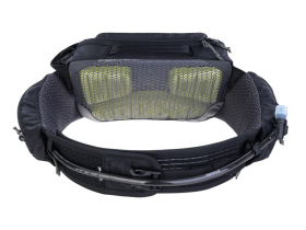 EVOC Hip Pack Pro 3 incl. 1.5 Liters Hydration Bladder |...