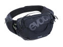 EVOC Hip Pack Pro 3 incl. 1.5 Liters Hydration Bladder | black