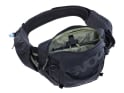 EVOC Hip Pack Pro 3 incl. 1.5 Liters Hydration Bladder | black