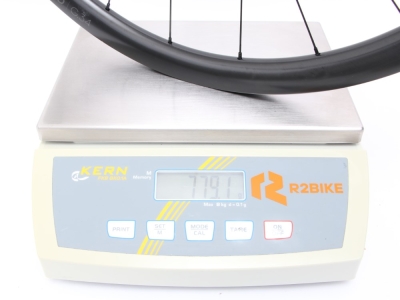 NEWMEN Rear Wheel 28