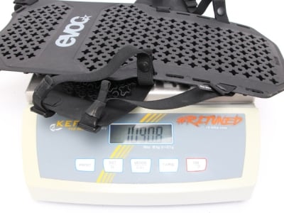 EVOC Protektorweste Torso Protector | black L/XL, 187,50 €