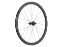 NEWMEN Rear Wheel 28" Gravel Advanced G.34 Center Lock | 12x148 mm Boost | Shimano Road