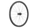 NEWMEN Rear Wheel 28" Gravel Advanced G.34 Center Lock | 12x148 mm Boost | SRAM XDR