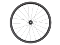 NEWMEN Rear Wheel 28" Gravel Advanced G.34 Center Lock | 12x148 mm Boost | SRAM XDR