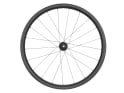 NEWMEN Rear Wheel 28" Gravel Advanced G.34 Center Lock | 12x148 mm Boost | Shimano Micro Spline