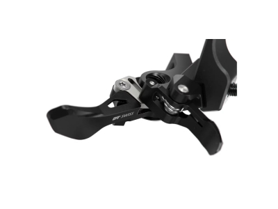 【新品未使用】DT Siwss REMOTE LEVER TWO IN ONE Two-in-One Remote Lever | DT Swiss