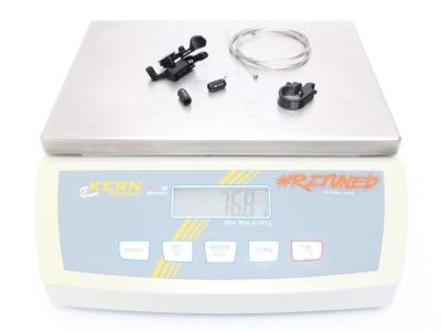 DT SWISS Remote Lever L2 Single Stage