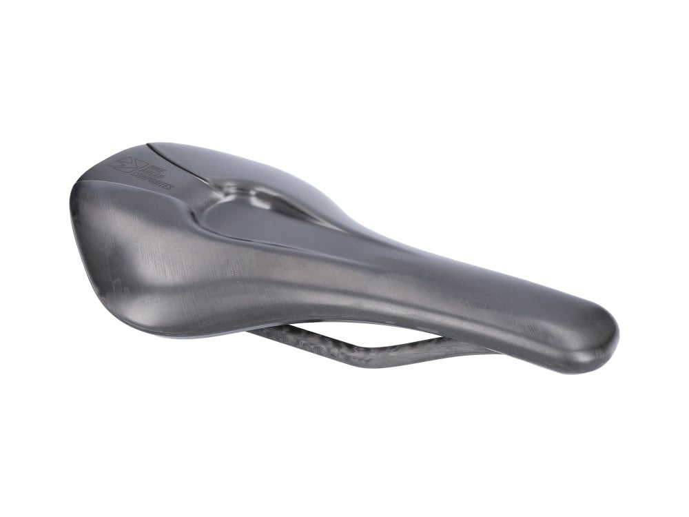 パーツ BIKE AHEAD COMPOSITES Hypersaddle 135mm BIKE AHEAD COMPOSITES Saddle Hypersaddle | UD Carbon | 135 mm
