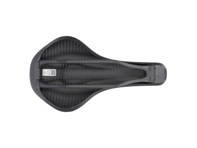 パーツ BIKE AHEAD COMPOSITES Hypersaddle 135mm Bike Ahead Composites The Hypersaddle 碳纖維座墊