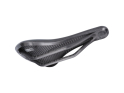 BIKE AHEAD COMPOSITES Saddle Hypersaddle | UD Carbon | 135 mm