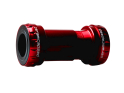 CERAMICSPEED Bottom Bracket BB30 | Shimano Hollowtech II Road | red
