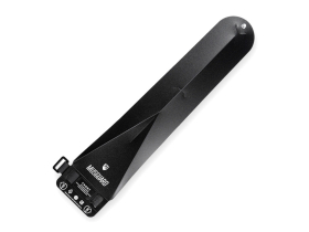 MUSGUARD Fender Original FRONT | black