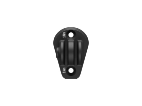 HAMMERHEAD Adapter Karoo (3. Generation) für GoPro...