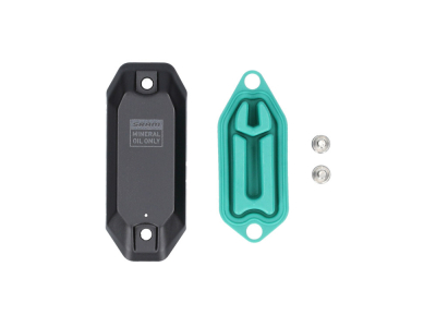 SRAM Reservoir Cap Kit for SRAM Maven Ultimate / Silver / Bronze 