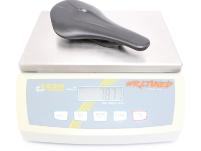 BIKE AHEAD COMPOSITES Saddle Hypersaddle | UD Carbon | 146 mm