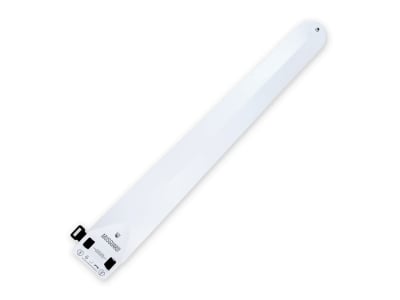 MUSGUARD Fender Original REAR | white