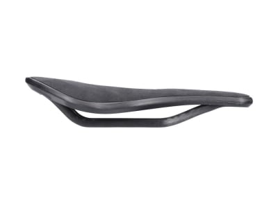 BIKE AHEAD COMPOSITES Saddle Hypersaddle | UD Carbon | 135 mm