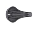 BIKE AHEAD COMPOSITES Saddle Hypersaddle | UD Carbon | Alcantara | 146 mm