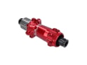 DUKE Rear Hub MADMAX Straightpull Center Lock | 12 x 148 mm Boost | Shimano Micro Spline | red