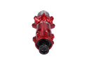 DUKE Rear Hub MADMAX Straightpull Center Lock | 12 x 148 mm Boost | Shimano Micro Spline | red
