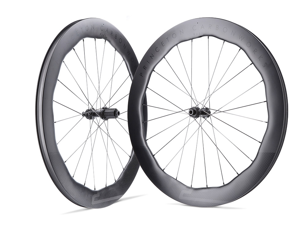 PRINCETON CARBONWORKS Wheelset 28