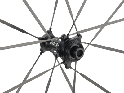 NEWMEN Front Wheel 28