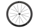 NEWMEN Vorderrad 28" Rennrad Streem A.49 VONOA Center Lock | 12x100 mm Steckachse