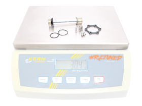 EXTRALITE Conversion Kit for HyperSmart to BOOST Thru...