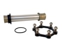 EXTRALITE Conversion Kit for HyperSmart to BOOST Thru Axle | Front