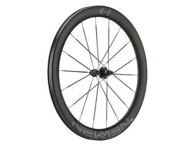 NEWMEN-WHLR-Streem-C.35-Vonoa-