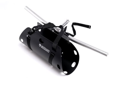 MUSGUARD Handlebar HARNESS | black