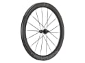 NEWMEN Rear Wheel 28" Road Streem A.54 VONOA Center Lock | 12x142 mm Thru Axle | SRAM XDR
