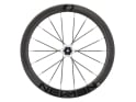 NEWMEN Rear Wheel 28" Road Streem A.54 VONOA Center Lock | 12x142 mm Thru Axle | SRAM XDR