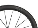 NEWMEN Rear Wheel 28" Road Streem A.54 VONOA Center Lock | 12x142 mm Thru Axle | SRAM XDR