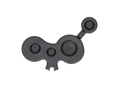 SRAM Entlüftungs Block Bleed Block X-Large für Maven ab 2024